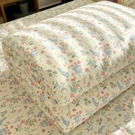 Cotton Duvet Cover