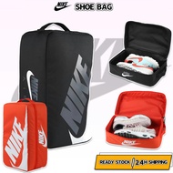 Basketball Shoe bag Nike and Sports shoes bag Jordan Travel Organizer bag Adidas for men and women