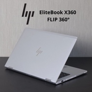 TERBARU !! HP ELITEBOOK X360 INTEL CORE I5 CORE I7/LAPTOP 2