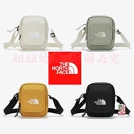 正韓The North Face 北臉 Cross Bag 北臉小包 小方包 手機包 肩背包 相機包四色小包NN2PM5