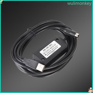 WU USB-GPW-CB02 CB03 Proface Touch Sn GP37W2 GP2501 Programming Download Cable