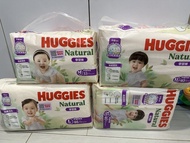 Huggies 學習褲 中碼 大碼 加大碼 M L XL