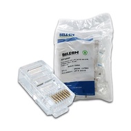 BELDEN RJ45 CAT6 ORIGINAL connector Belden connector RJ45 Cat 6 RJ45 CAT6 connector ORIGINAL BELDEN