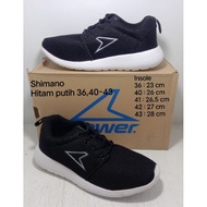 Original POWER NORTH STAR BATA SCHOOL SHOES