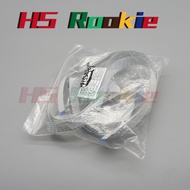 CQ893-67001 Trailing Cable 36'' A0 FOR Designjet T520 T730 T830 CQ893A F9A29A Plotter Parts POJAN