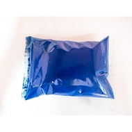 Brilliant Blue Oil Powder Dye biru CI 42090 (100 grams)