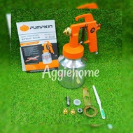 PUMPKIN กาพ่นสี รุ่น PTT-SG112 (31838 ) XTREME 1000 ซีซี หัวพ่นทองเหลือง พ่นสี กาล่าง พ่นสี ใช้กับปั