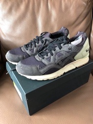 ASICS Gel-Lyte V Saint Alfred After Dark