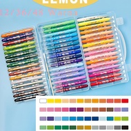 MATA Crayon Grap Crayon Eye Graph Edang Ily Crayon Water Oluble Crayon Rayon Color