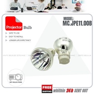 Compatible Bare Bulb MC.JPE11.00B Projector Lamp   for ACER P1150,P1250,P1250B,X1123H,X1223H