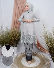 RR Setelan Kebaya//Set Kebaya Tunik Busui Terbaru//Kebaya Busui Cantik Harga Promo