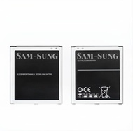 Baterai Hp Samsung G530 J5 J3 (2016) Galaxy Prime ORIGINAL 100% Battery