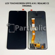 OPPO A1K LCD TOUCHSCREEN ORIGINAL REALME C2/