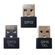 【Free-delivery】 USB Wireless Dongle Secure DualChannel for G913 TKL G915