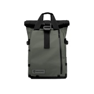 All-New PRVKE 31L Photography Travel Backpack - Weather Resistant Camera Bag with Laptop Compartment
