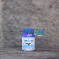 Vitaseng Doping Pigeons