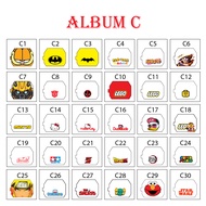 BACKLIGHT FOR DW6900