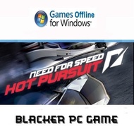 Need for Speed Hot Pursuit v1.0.5.0 + All DLCs Pc Offline game