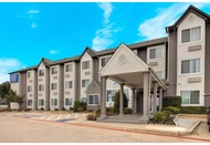 Motel 6 Fort Worth, TX - Burleson