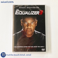 Denzel Washington DVD THE EQUALIZER3