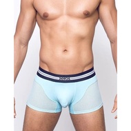 Australia 2eros AKTIV Series Helios Comfortable Smooth Texture Special Stitching Design Dawn Blue Bo