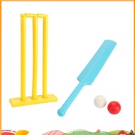 Children's Cricket Set Parent-Child Interactive Cricket Indoor Outdoor Child Sports Game Interesting