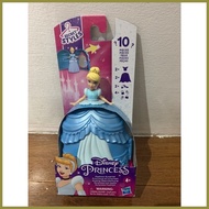 disney princess secret styles ariel tiana and ariel