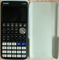 Casio FX-CG50 Calculator GDC