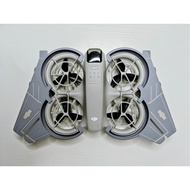 DJI NEO JET Bumper accessories F14 Stylish Fighter Jet Design Drone Protective Cover Drone Bumper Dr