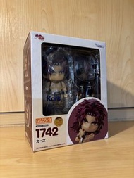 黏土人 Kars 黏土人 1742