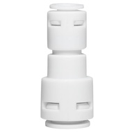 2 to 3 Straight-through Quick-Connect Water Purification Accessories New Products Billion Star Quick