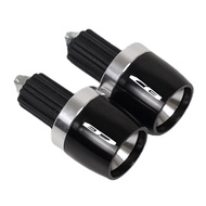 Motorcycle Handlebar End Plug For Honda CB 125R 190R CB150R CB250R CB300R CB400 CB500 F/X CB500X CB5