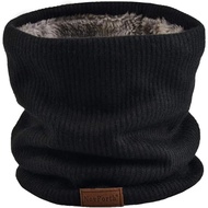 NovForth Winter Neck Warmer Men Ski, Neck Gaiter Face Scarf Women, Fleece Scarf for Men Gaiter Mask,