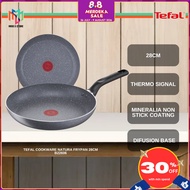Tefal Cookware Natura Frypan/Deep Frypan (B22606) (B22602) (B22604) (B22664) (B22665) (B22666) (B226