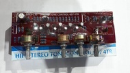 DMS-196 HIFI STEREO TONE CONTROL 007 4TR