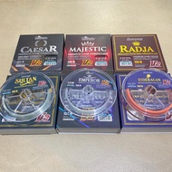 Duraking Fishing Line / Duraflex V2 Fishing Line 150M