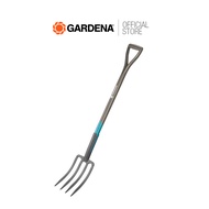 GARDENA พลั่วส้อม (17002-20)