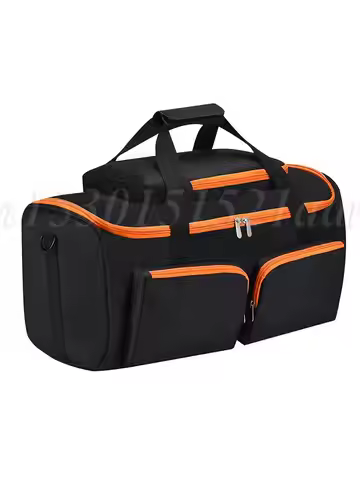 Universal Audio Storage Bag Shockproof Portable Protective Case Padded Storage Bags for JBL PartyBox