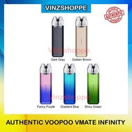 Authentic Voopoo Vmate Infinity Pod Kit 900mAh