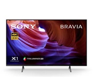 Sony 43” tv 43X85K 4k 120hz smart tv