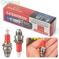 CHINKMY Spark Plug Brush Cutter Lgnition Electrode L7T