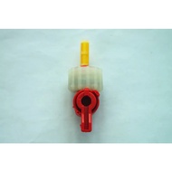 Fuel valve for Solo 423 425 Sprayer mist blower fuel tank fuel cock fuel filter oil valve