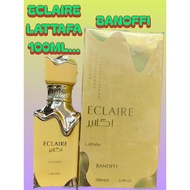 ECLAIRE BANOFFI 100ml...