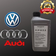 VW VOLKSWAGEN/AUDI 6 speed dsg gear oil