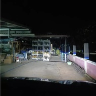 หลอดไฟรถยนต์ LED หลอดไฟ Y14 หลอดไฟหน้ารยถนต์ ขั้ว ฟหน้ารถLED ไฟหน้า ขั้ว H4 30000ลุเมน แสงคม ไม่ฟุ้ง