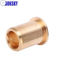 KMV 6E0-45317-09 Drive Shaft Bushing for Yamaha outboard engine 2 Stroke 4HP 5HP or 4 Stroke F4 F5 F