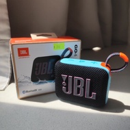 JBL GO4 藍牙喇叭。順豐到付