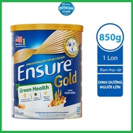 Ensure Gold Vegetable Protein Powder Milk 850g / Can
