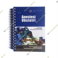 Obstetric Anesthesia Medical Book