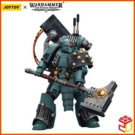 (Pr3 0rd3r) Joytoy Warhammer The Horus Heresy Sons of Horus Siege Breaker